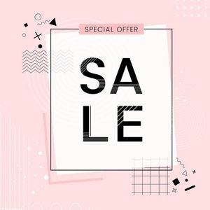 Sale!!!